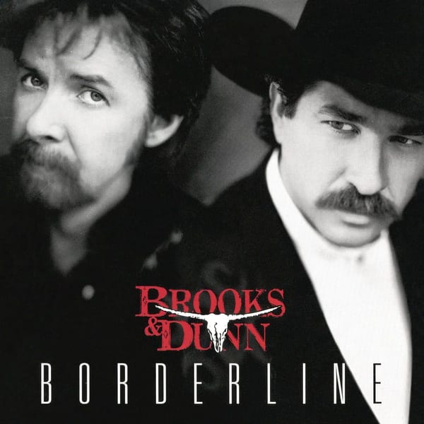 Borderline cover