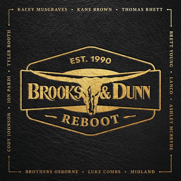 Reboot cover