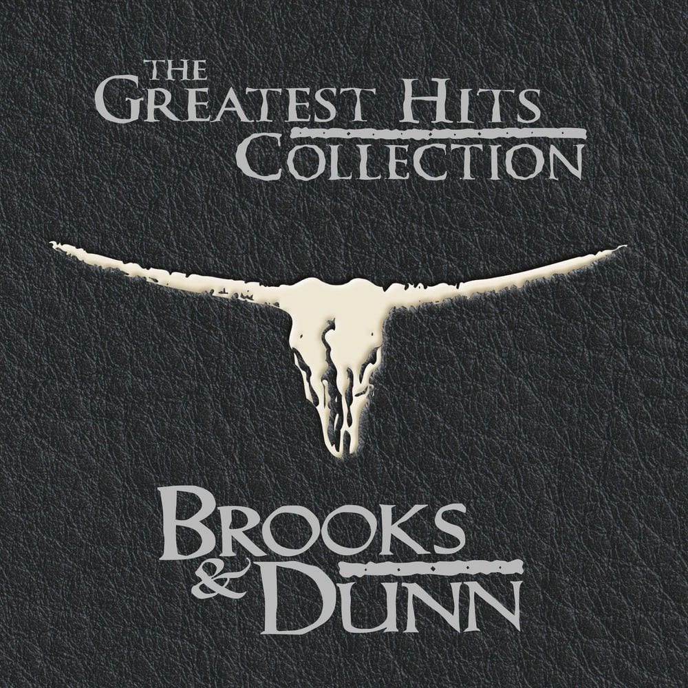 The Greatest Hits Collection cover