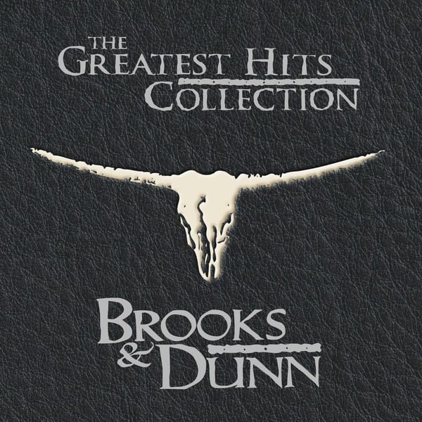 The Greatest Hits Collection cover