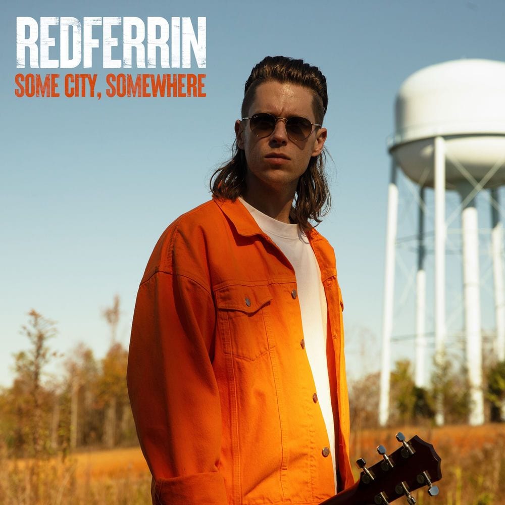Some City, Somewhere cover