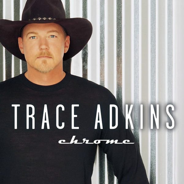 Chrome cover