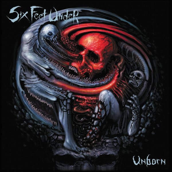 Unborn cover