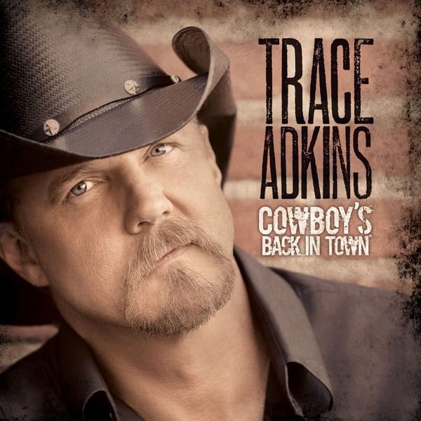Cowboy's Back in Town cover