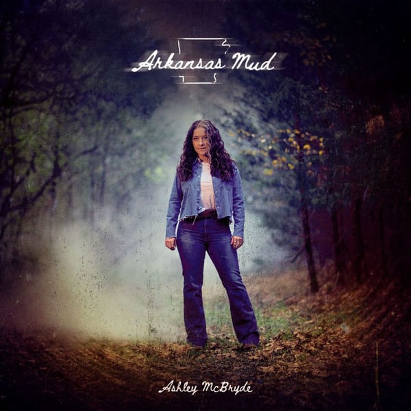 Arkansas Mud cover