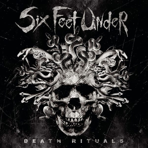 Seed of Filth by Six Feet Under