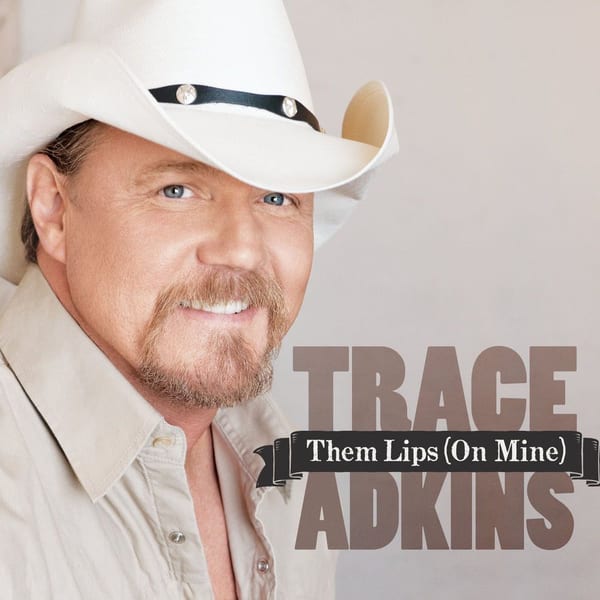 Them Lips (On Mine) cover
