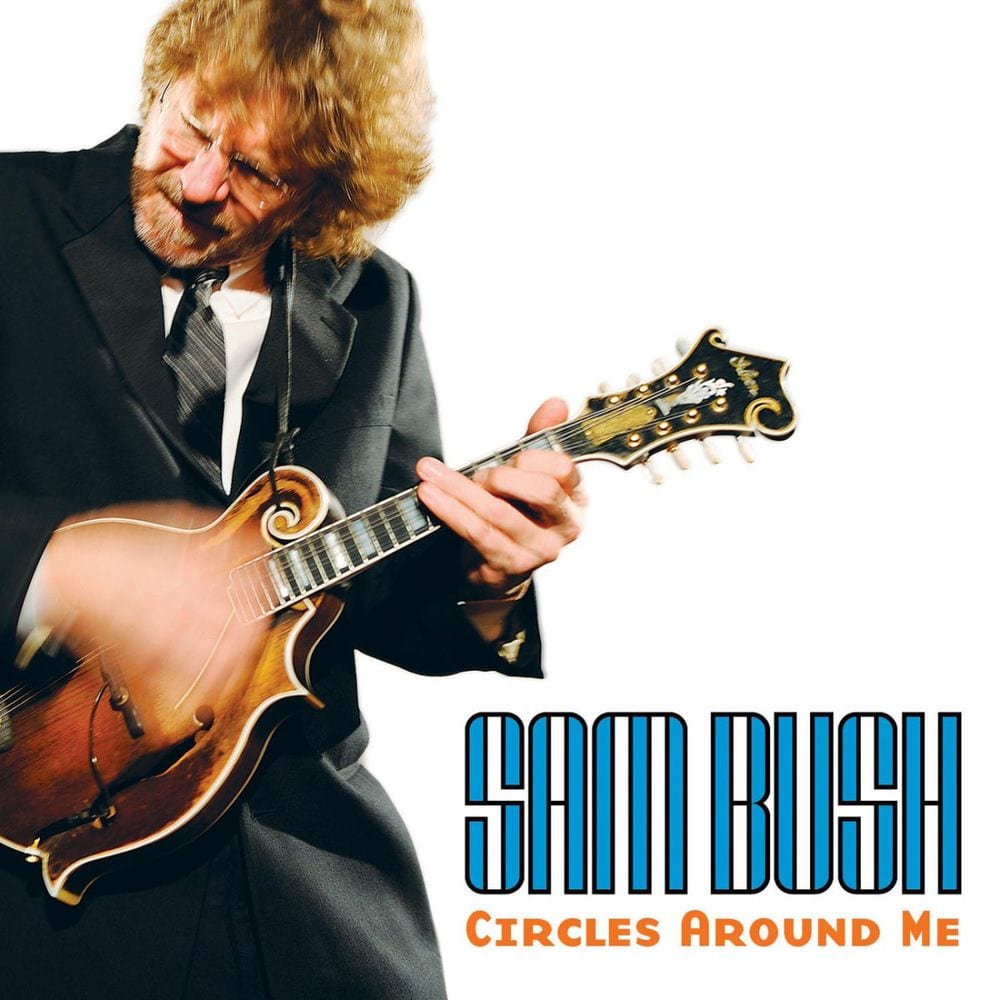 Circles Around Me cover