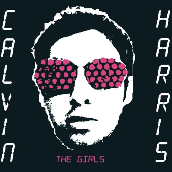 The Girls cover