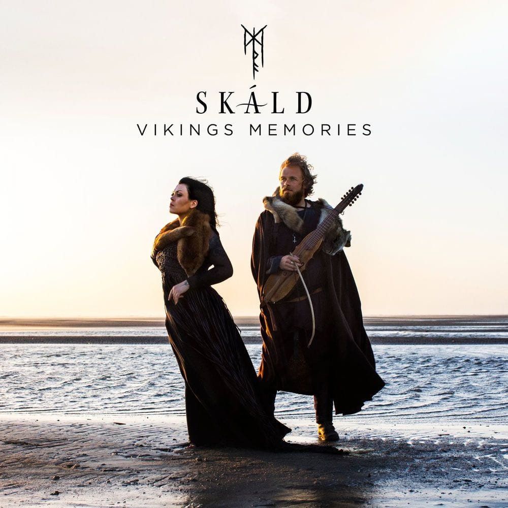 Vikings Memories cover