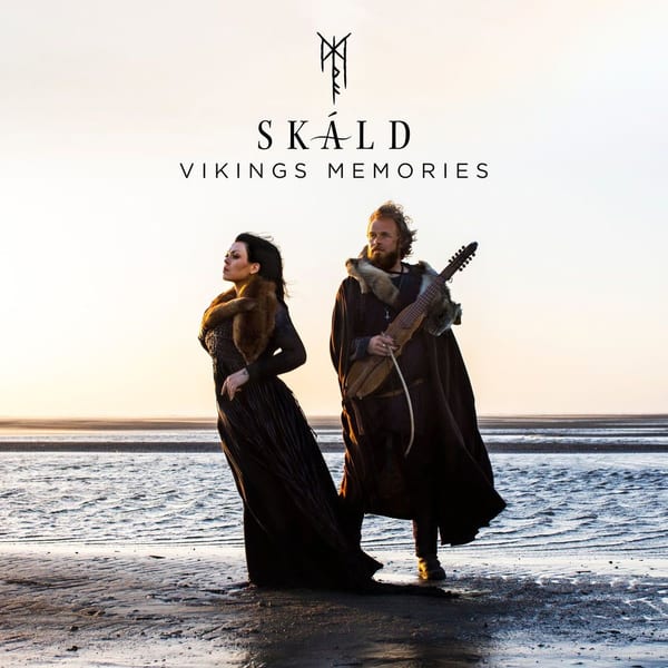 Vikings Memories album cover