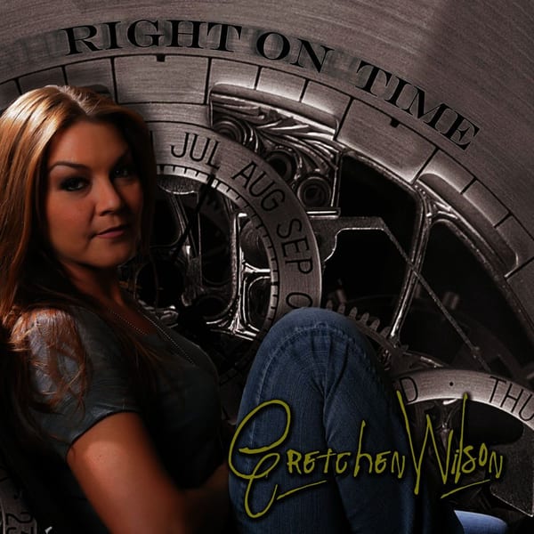 Right on Time cover