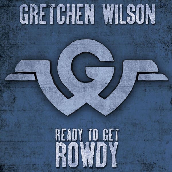 Ready to Get Rowdy cover