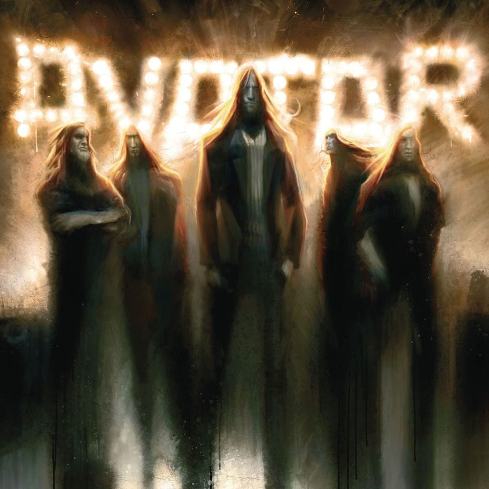 Avatar cover