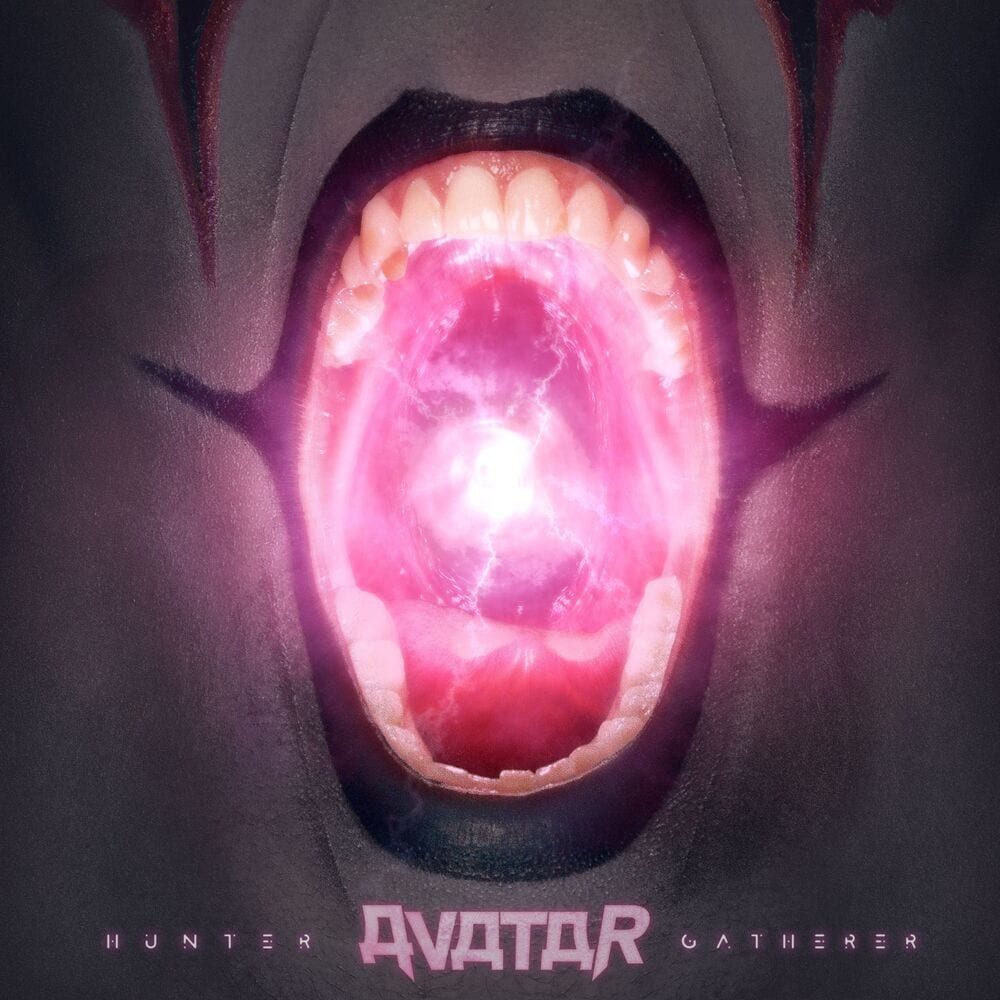 Hunter Gatherer cover