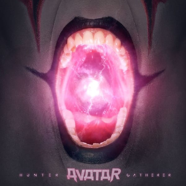 Hunter Gatherer cover