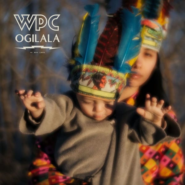 Ogilala cover