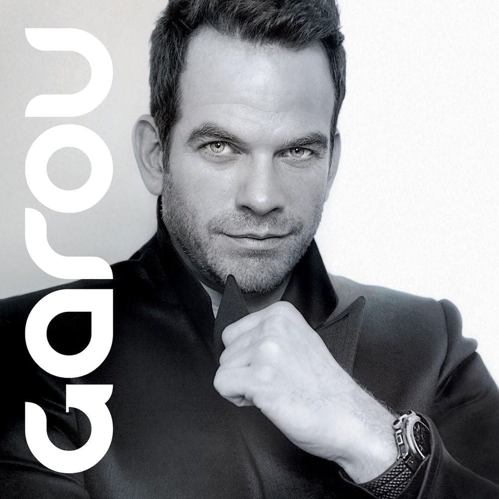 Garou