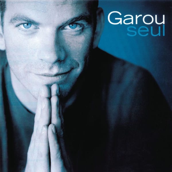Seul cover