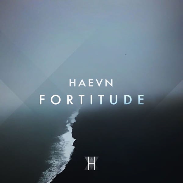 Fortitude cover