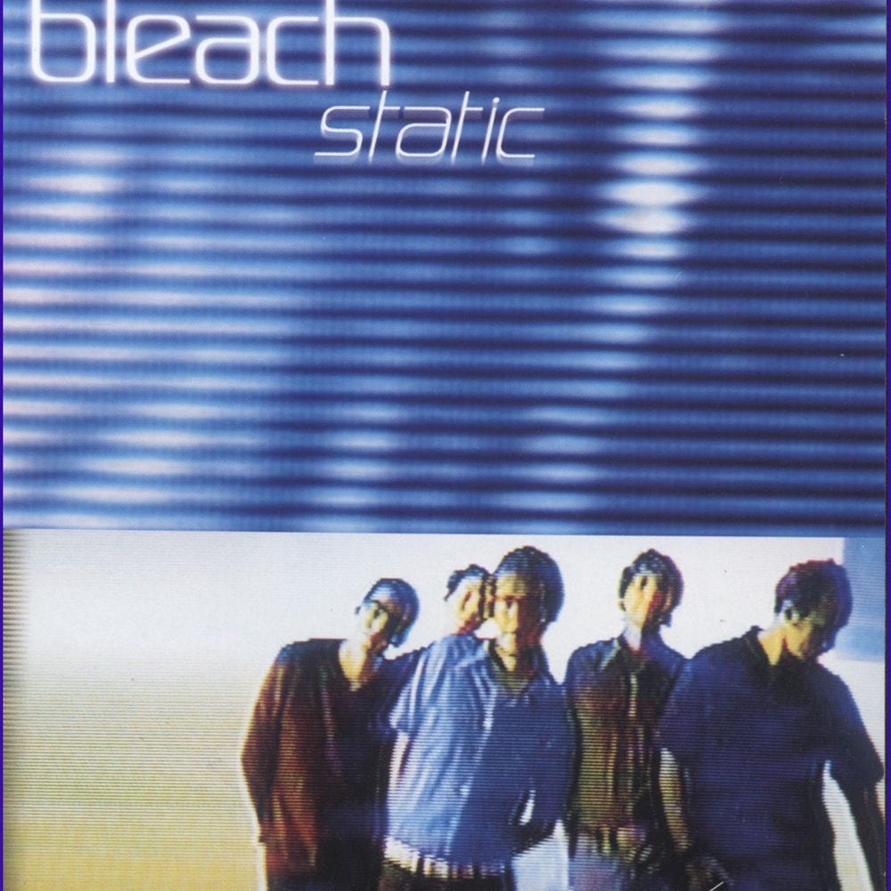 Static cover