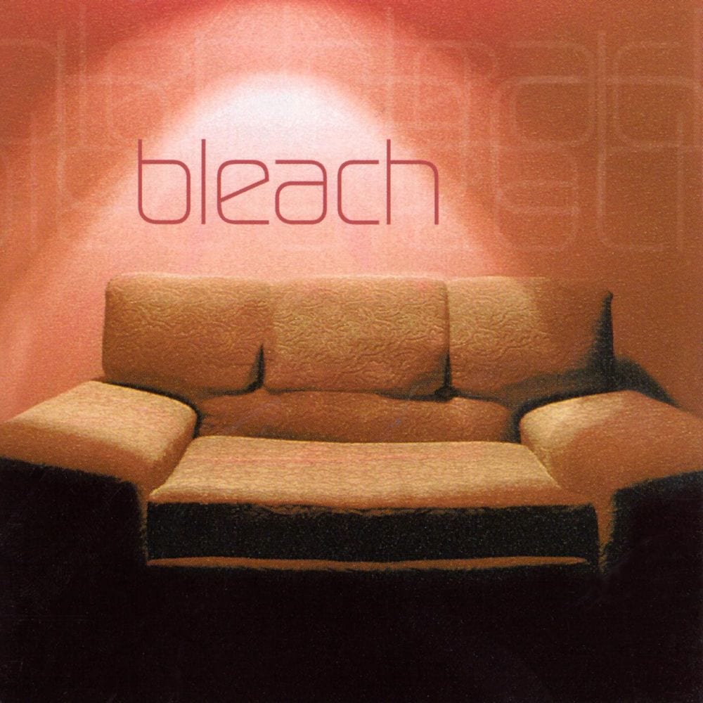 Bleach cover