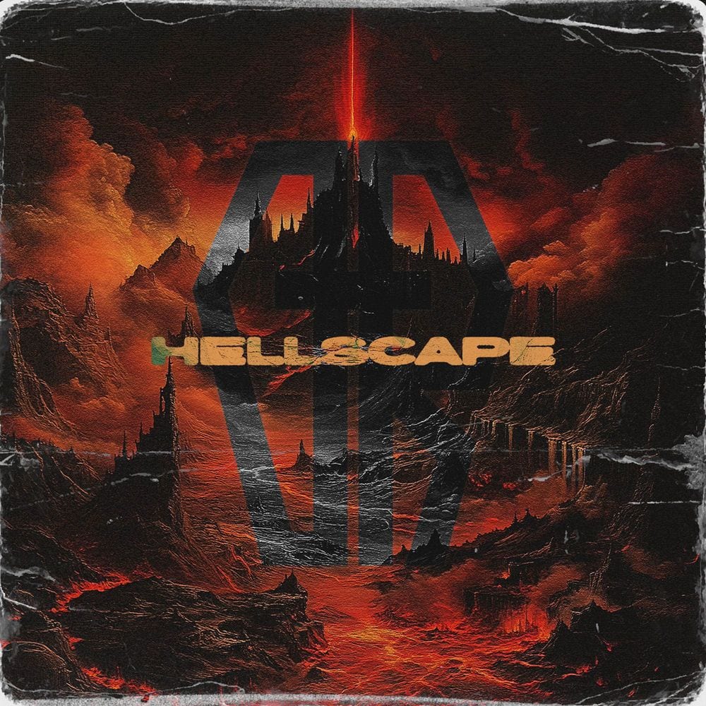 Hellscape cover