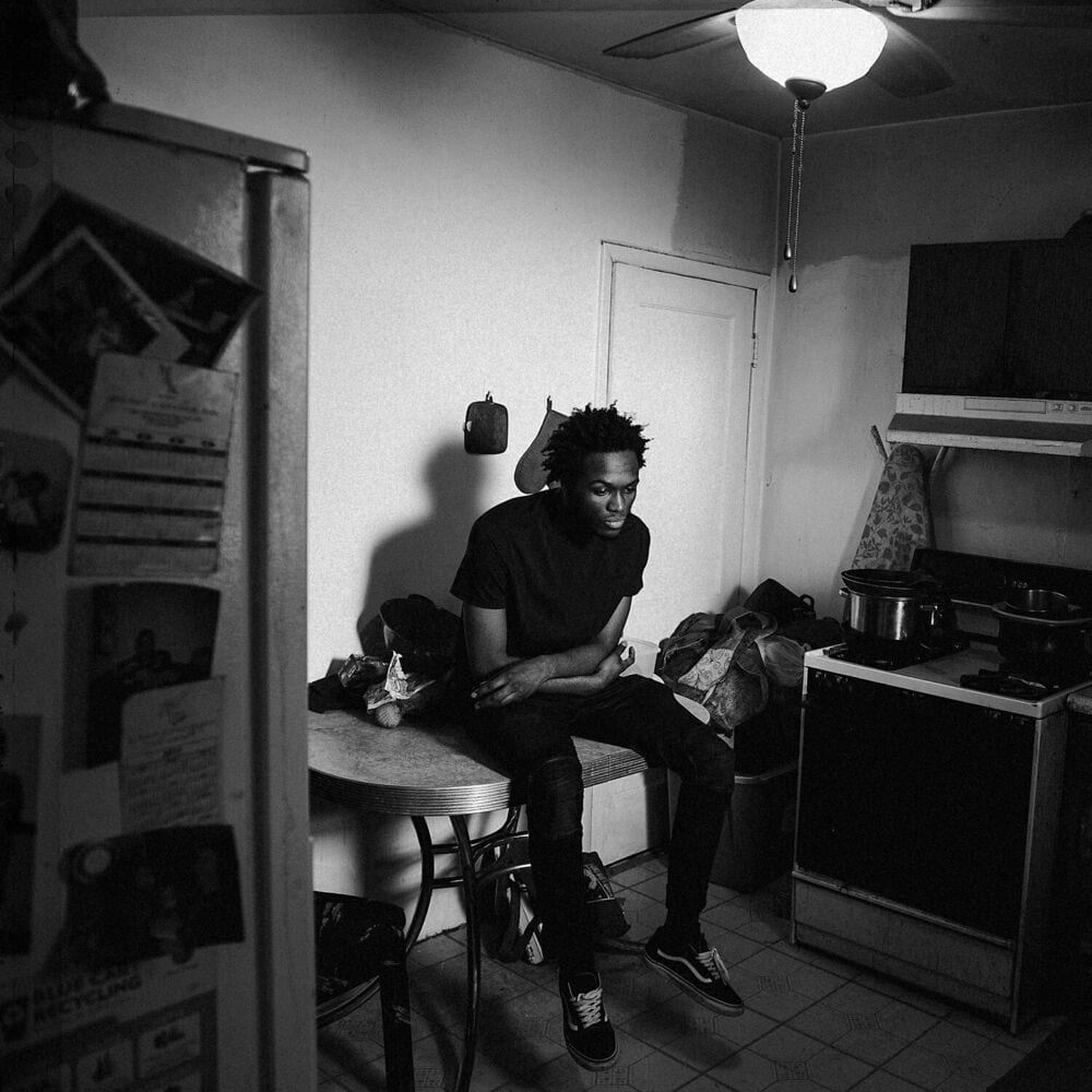CARE FOR ME cover