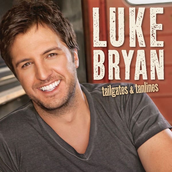 Tailgates & Tanlines cover