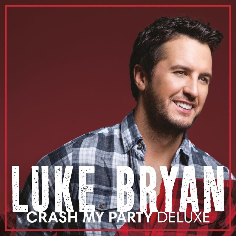 Crash My Party