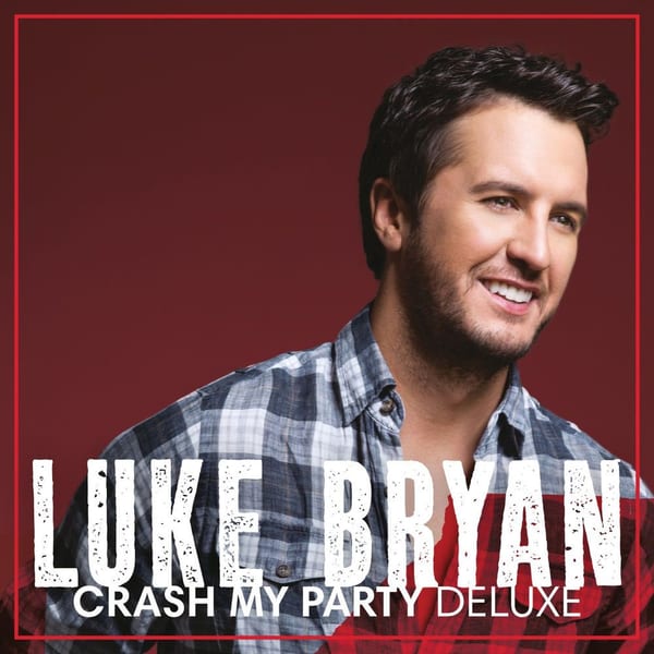 That's My Kind of Night by Luke Bryan