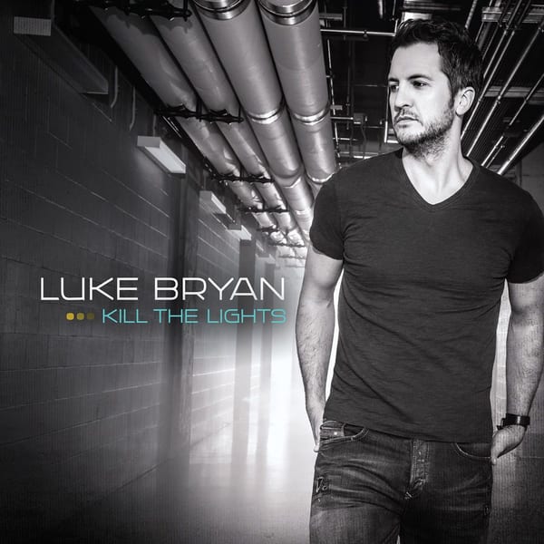 Kill the Lights cover
