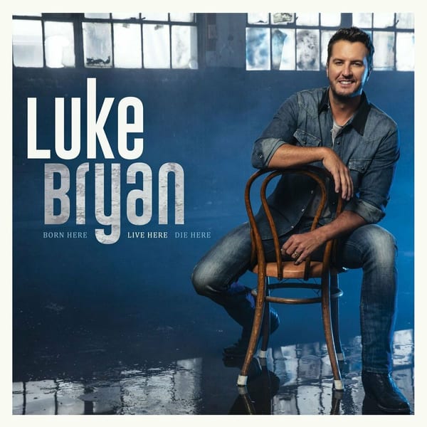 Knockin' Boots by Luke Bryan