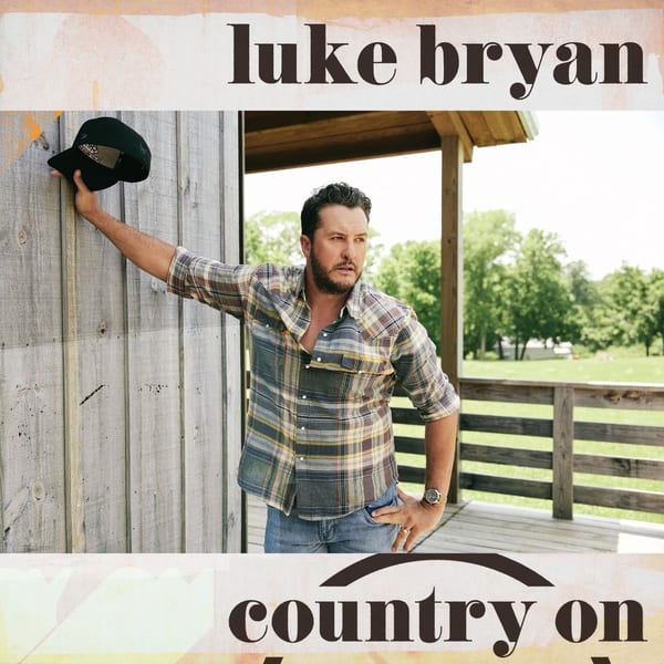 Country On cover