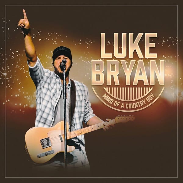 But I Got a Beer in My Hand by Luke Bryan