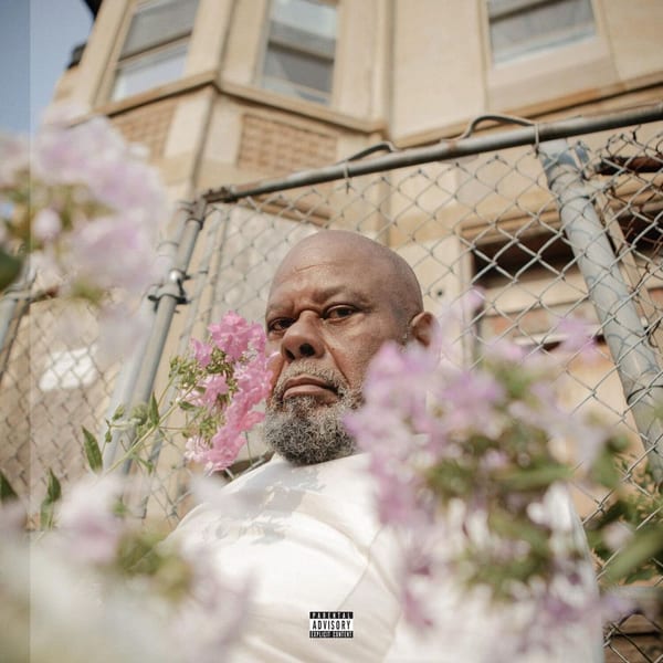 Few Good Things album cover