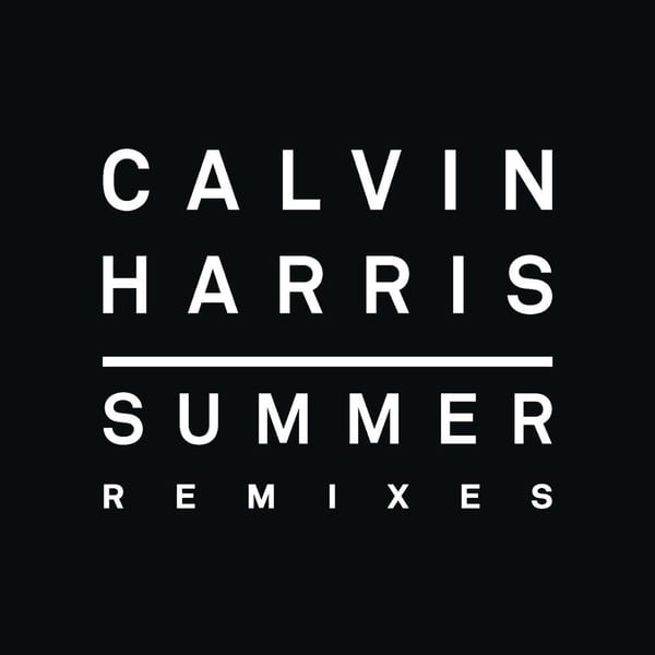 Summer (Remixes) cover