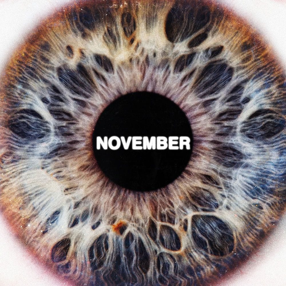 November cover