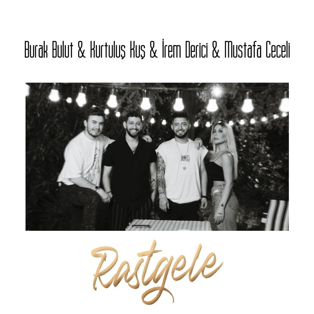 Rastgele cover