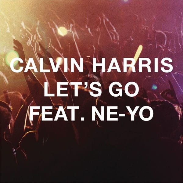 Let's Go (feat. Ne-Yo) cover
