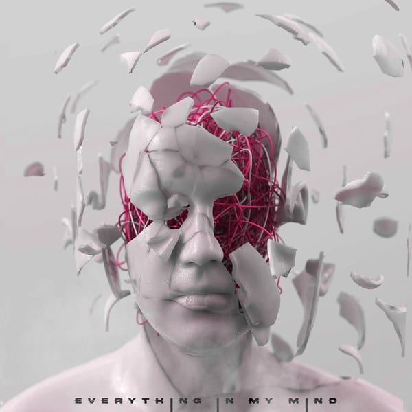 Everything in My Mind cover