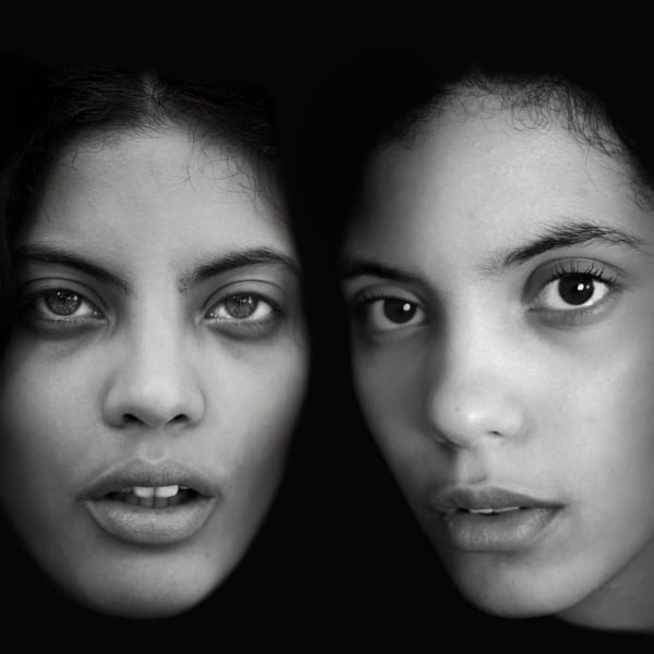 Ibeyi cover