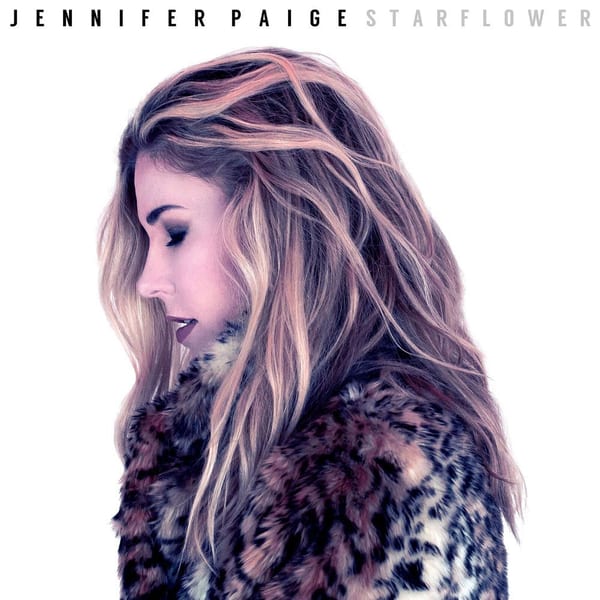 Starflower cover