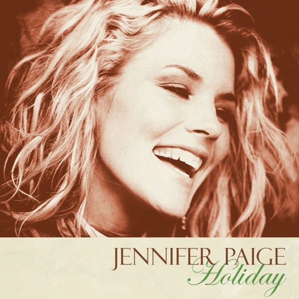 Holiday cover