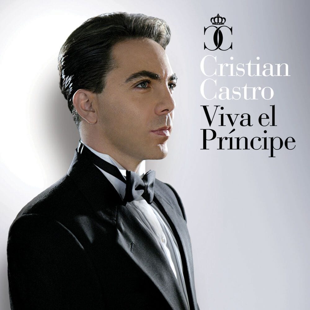 Viva el Príncipe cover