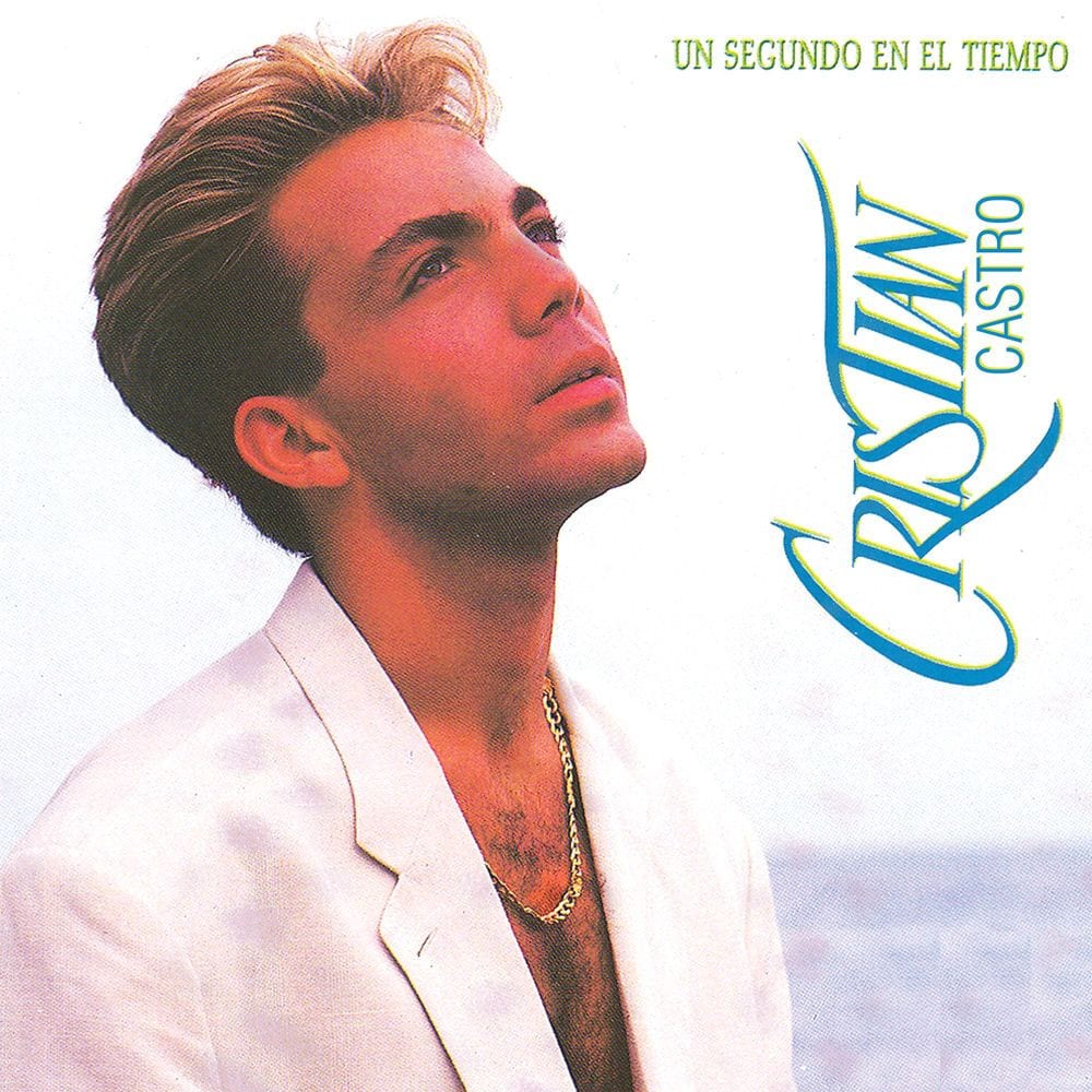 Un Segundo En El Tiempo cover