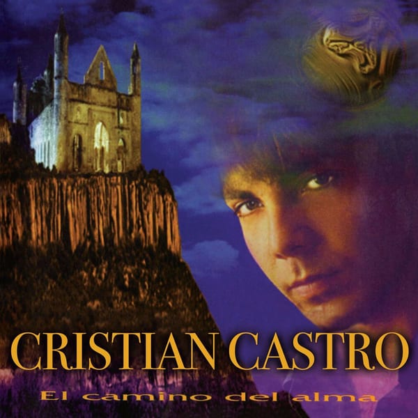 El camino del alma cover