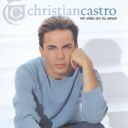 Mi vida sin tu amor cover art