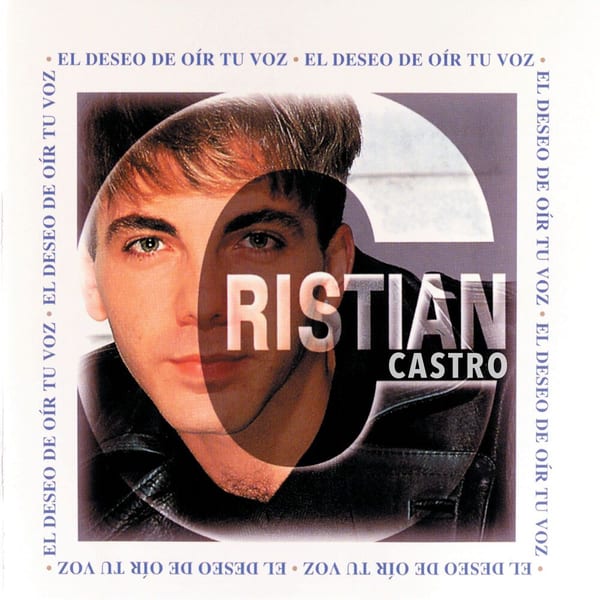 El Deseo De Oir Tu Voz cover