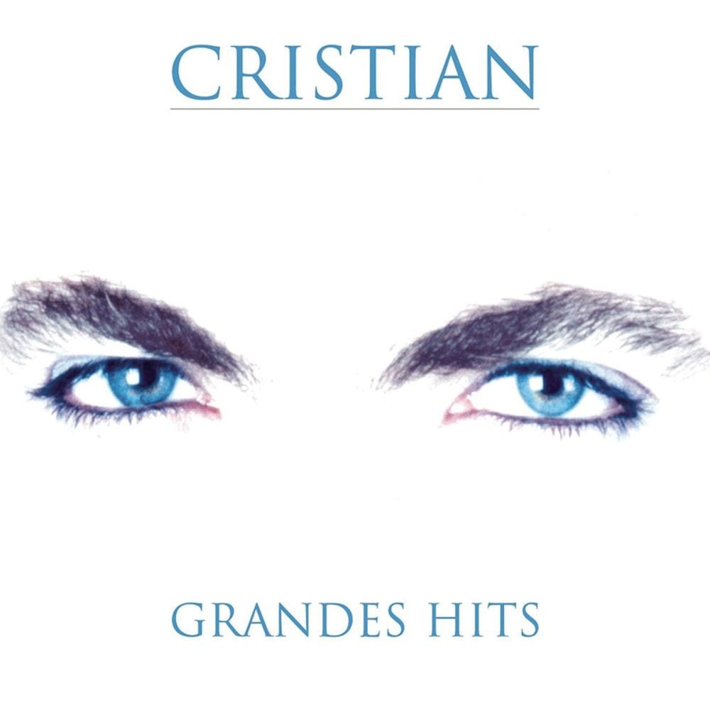 Grandes hits cover